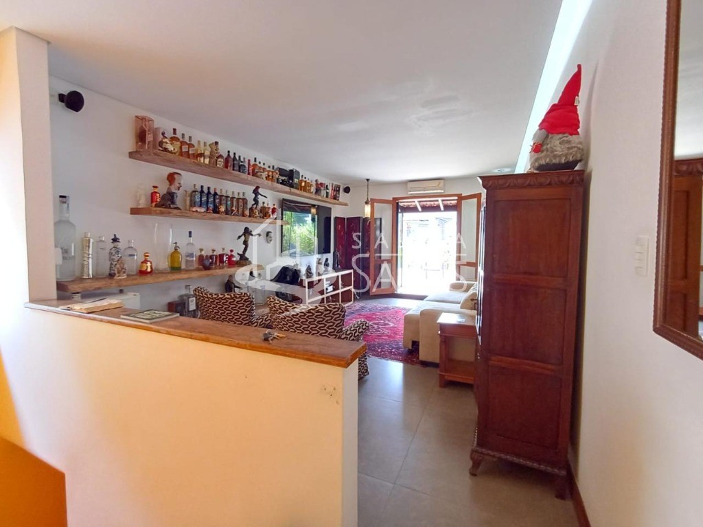 Sobrado, 1 quarto, 170 m² - Foto 28