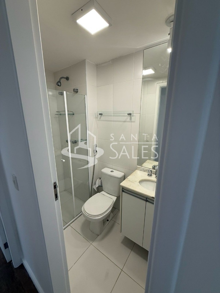 Apartamento, 2 quartos, 65 m² - Foto 7