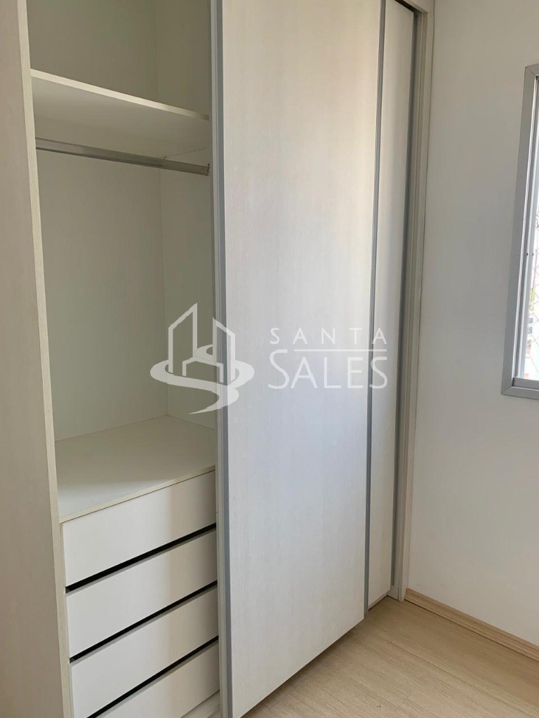 Apartamento, 2 quartos, 48 m² - Foto 9