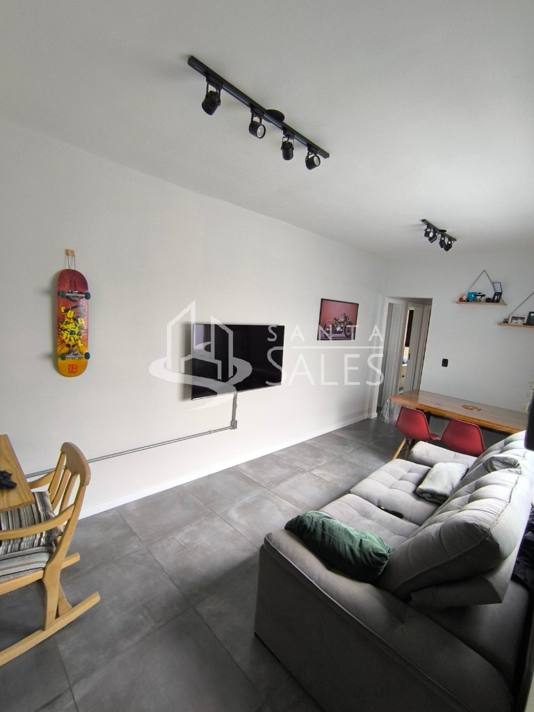 Apartamento, 2 quartos, 58 m² - Foto 9