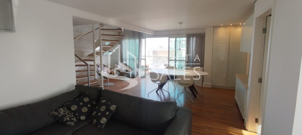 Apartamento, 1 quarto, 104 m² - Foto 8