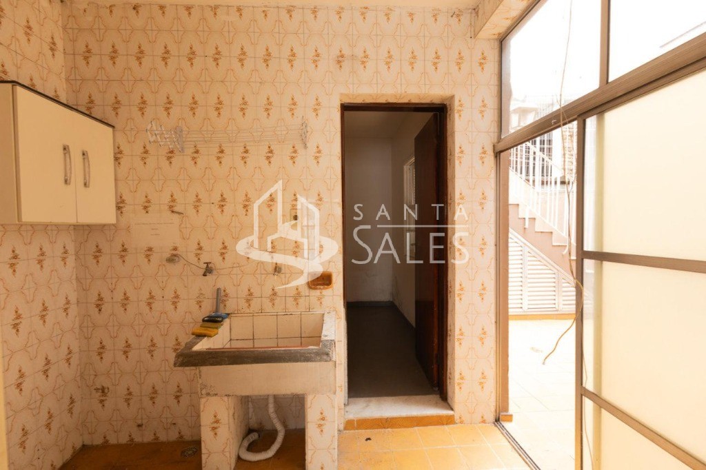 Sobrado, 4 quartos, 110 m² - Foto 2