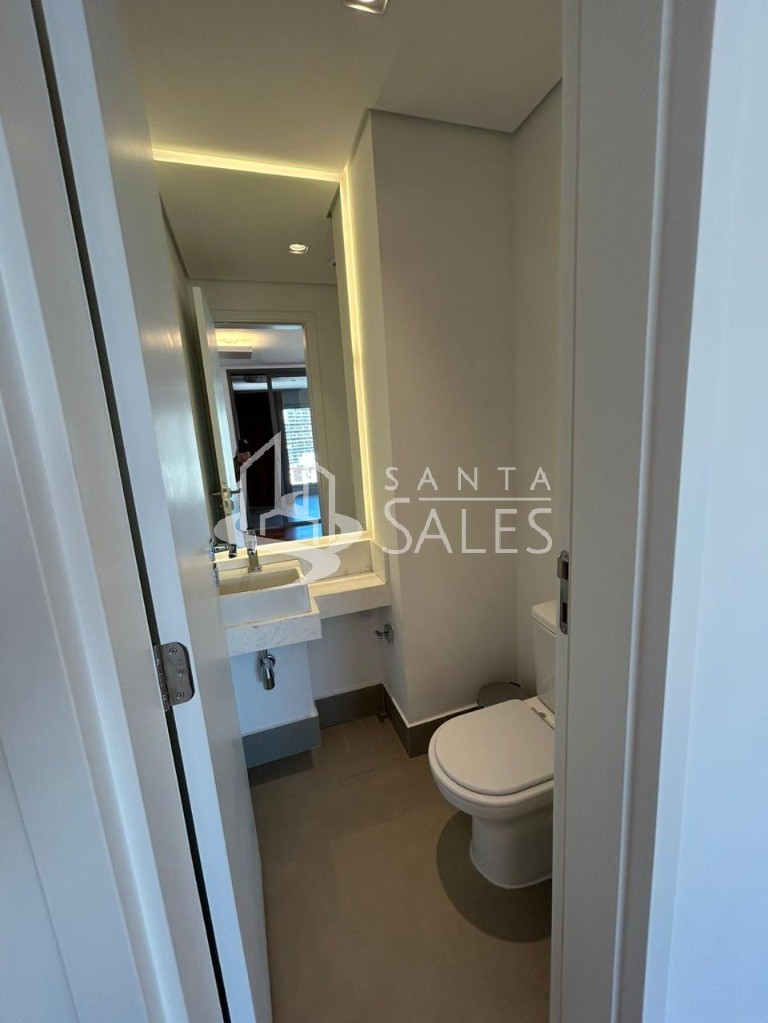 Apartamento, 3 quartos, 160 m² - Foto 4