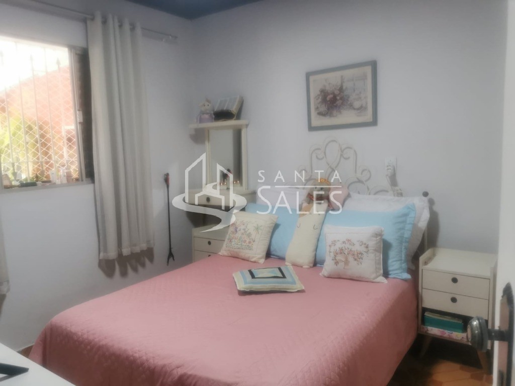Casa, 4 quartos, 123 m² - Foto 11
