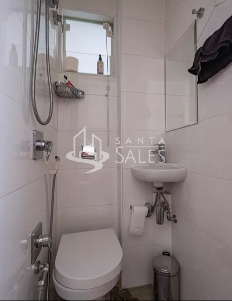 Apartamento, 3 quartos, 140 m² - Foto 21