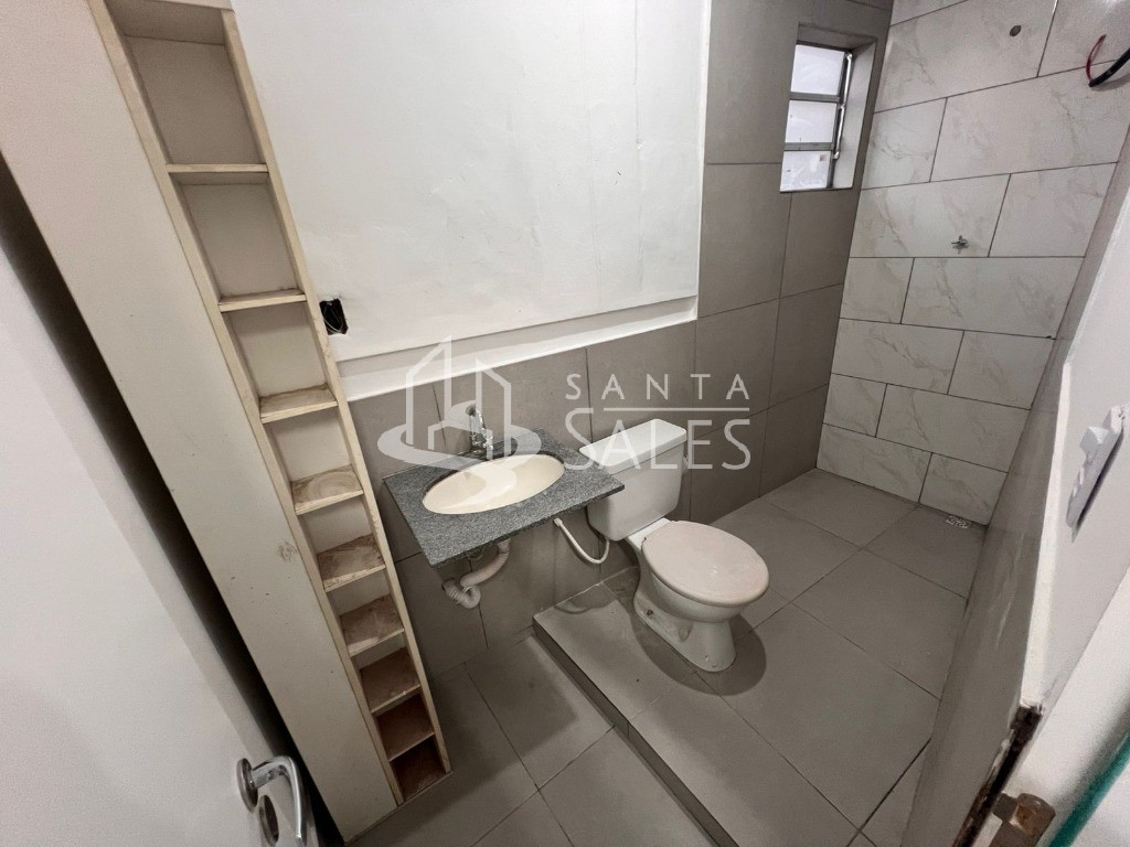 Casa, 1 quarto, 30 m² - Foto 12