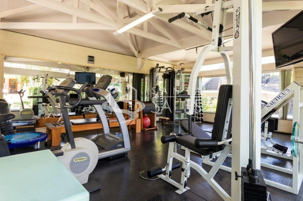 Casa, 5 quartos, 953 m² - Foto 26