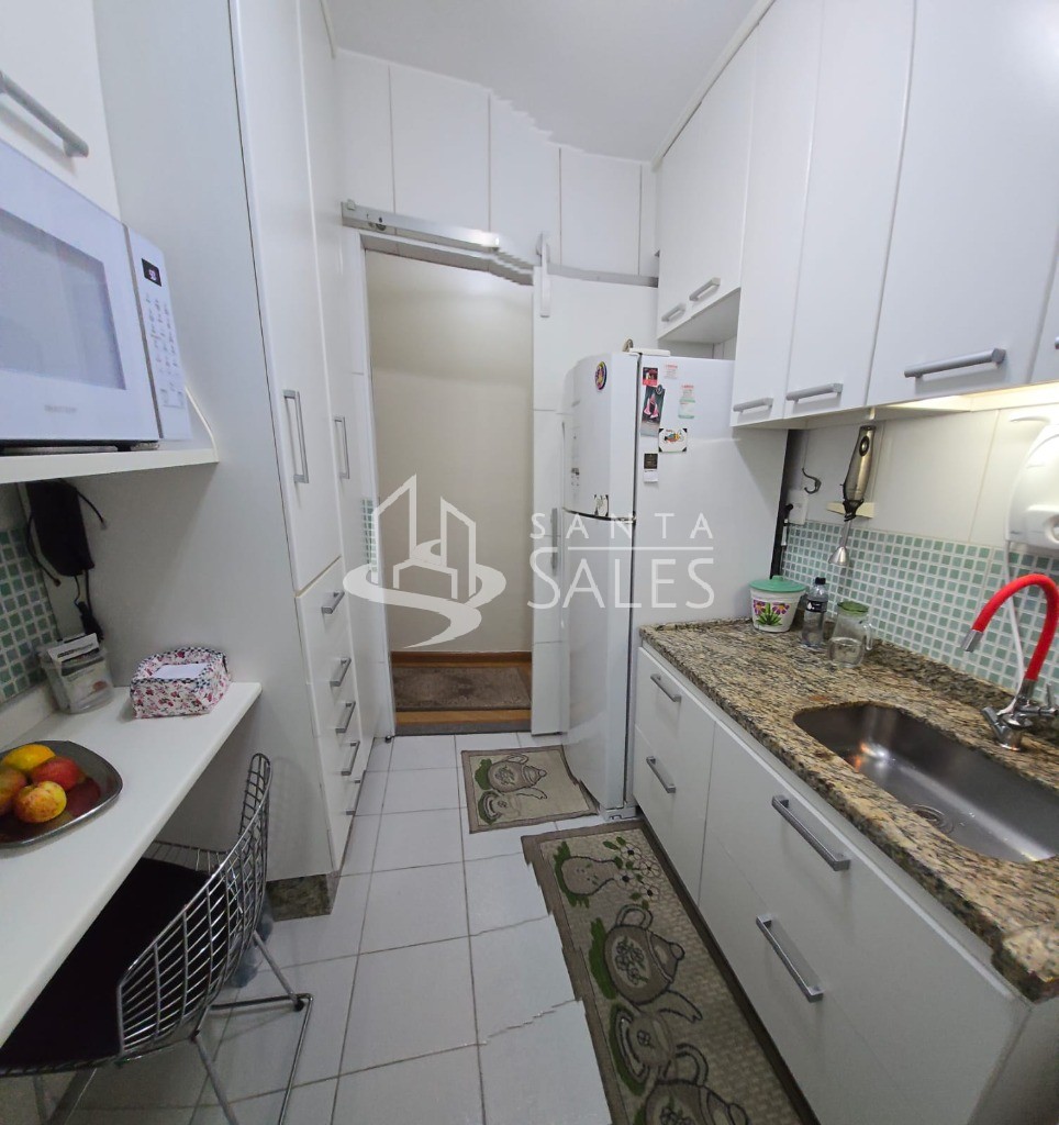 Apartamento, 2 quartos, 60 m² - Foto 15