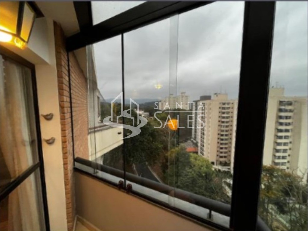 Apartamento, 3 quartos, 178 m² - Foto 8