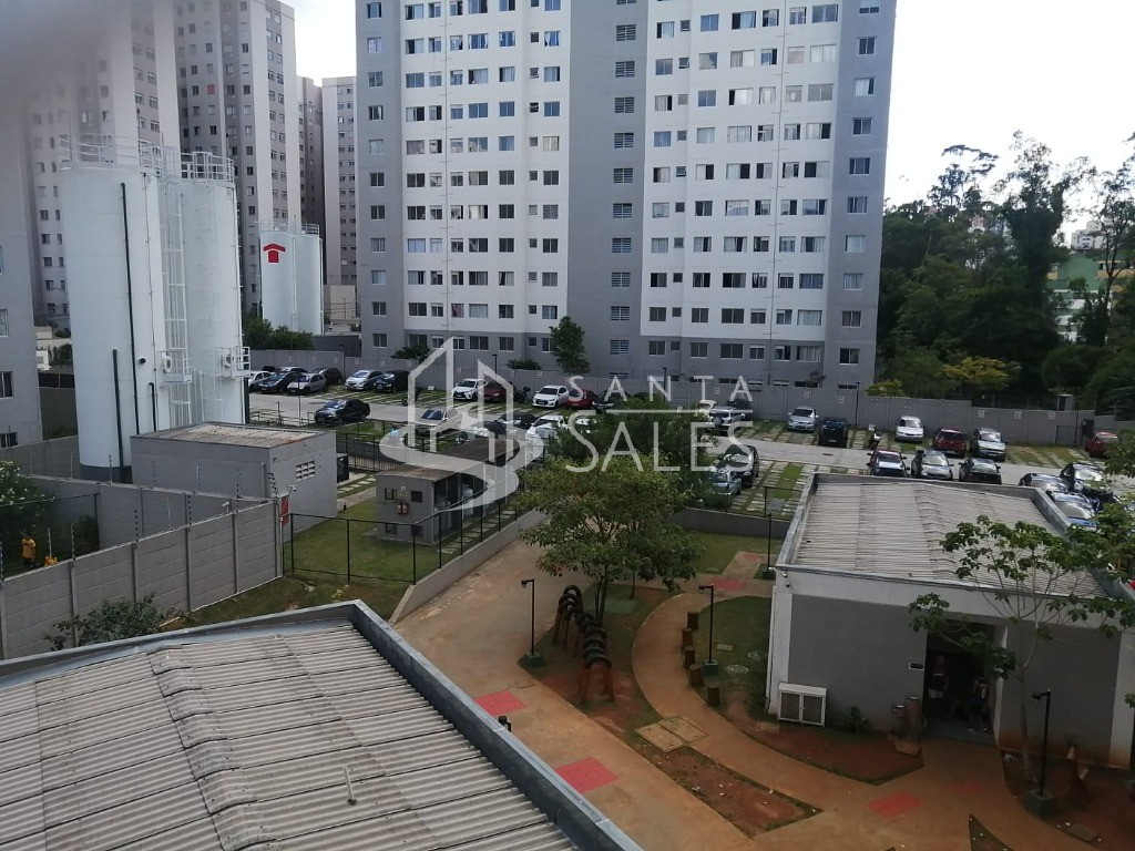 Apartamento, 2 quartos, 42 m² - Foto 14