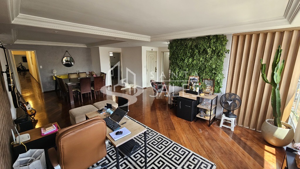 Apartamento, 4 quartos, 240 m² - Foto 2