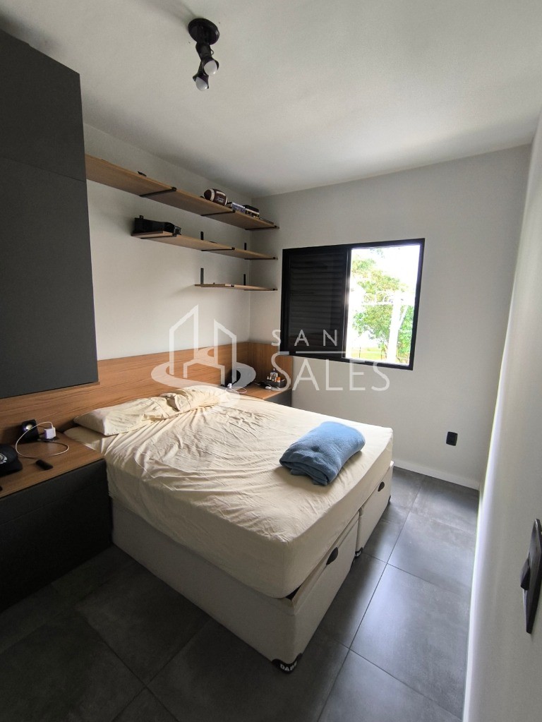 Apartamento, 2 quartos, 58 m² - Foto 11