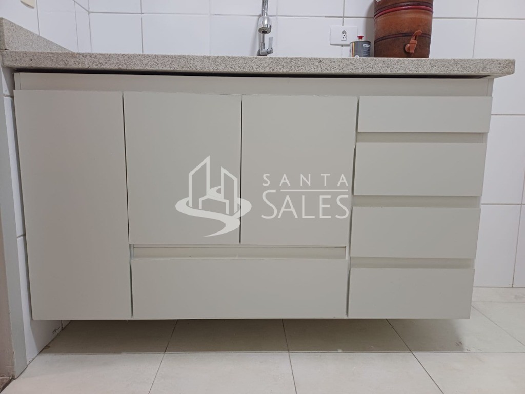 Apartamento, 2 quartos, 65 m² - Foto 7