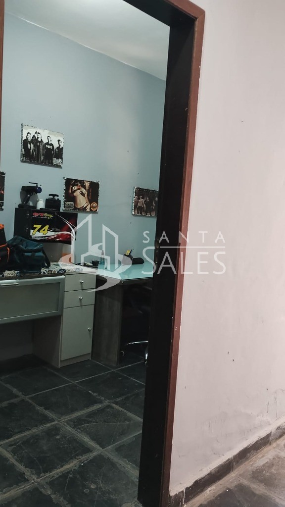 Sobrado, 4 quartos, 230 m² - Foto 12