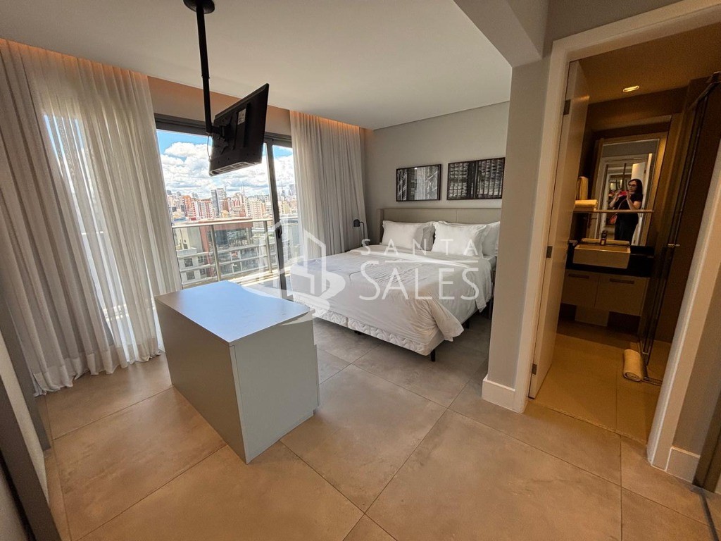 Apartamento, 2 quartos, 142 m² - Foto 14