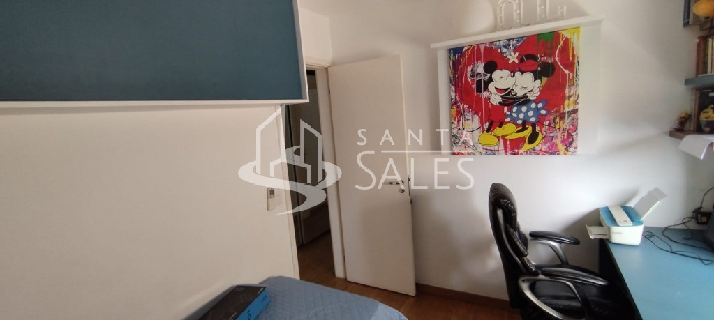 Apartamento, 3 quartos, 128 m² - Foto 31