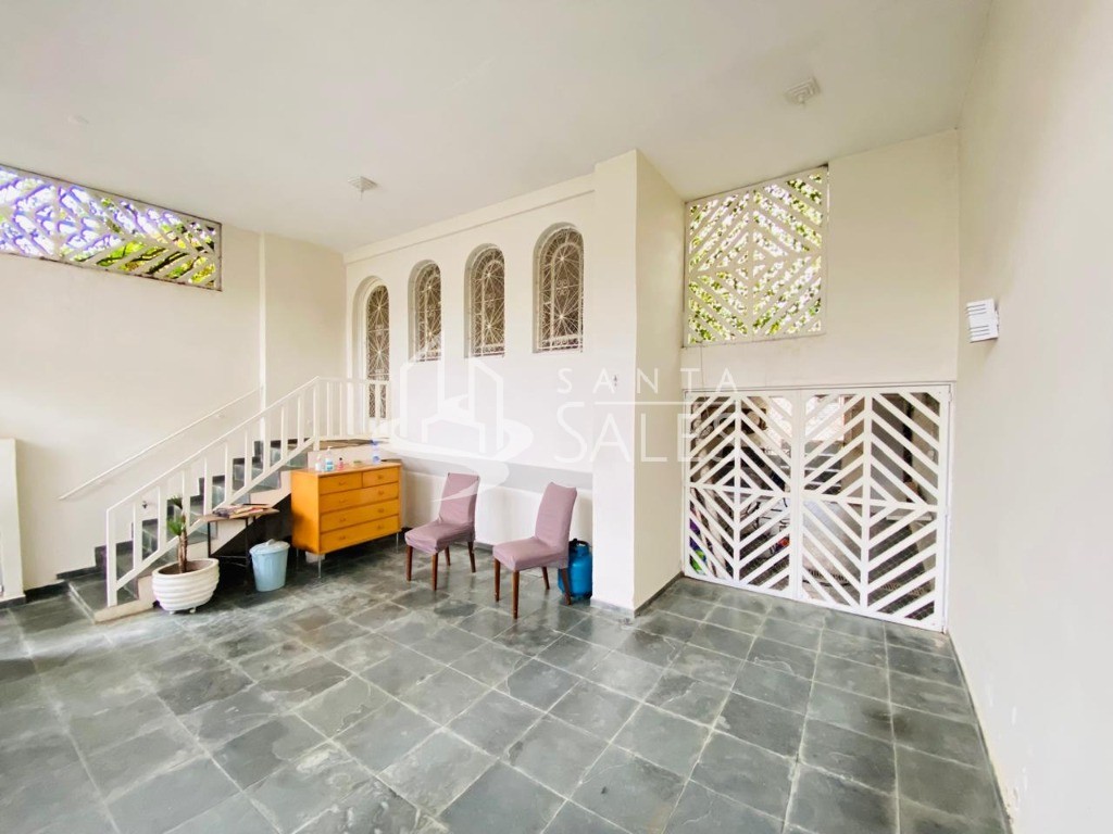 Casa, 4 quartos, 160 m² - Foto 1