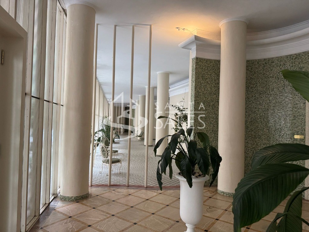 Apartamento, 2 quartos, 87 m² - Foto 2