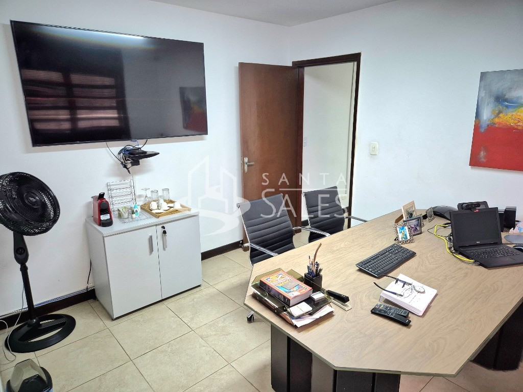 Sobrado, 3 quartos - Foto 2