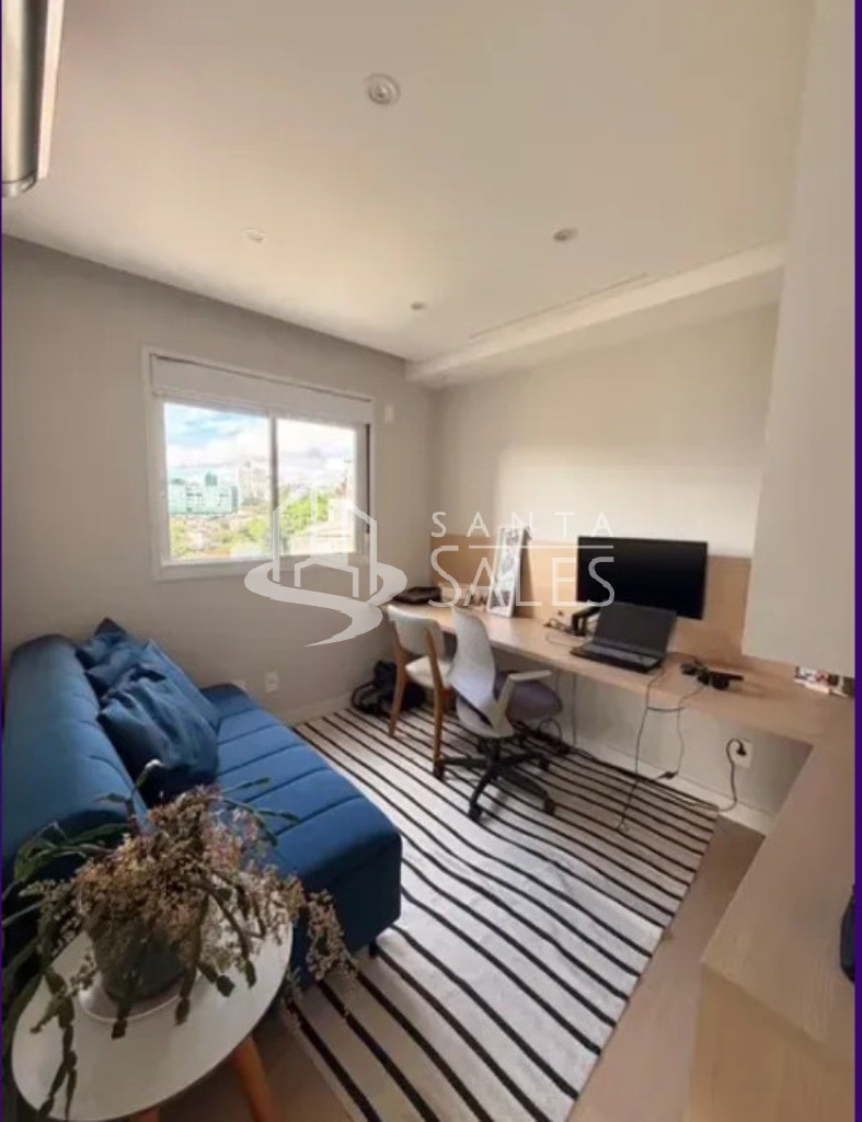 Apartamento, 2 quartos, 93 m² - Foto 12
