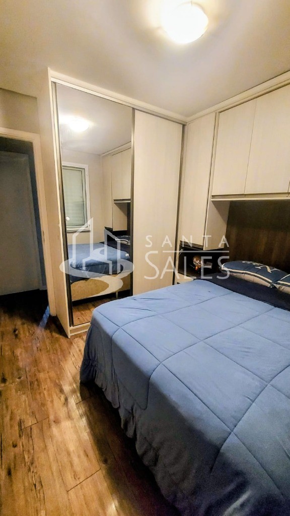 Apartamento, 3 quartos, 97 m² - Foto 31