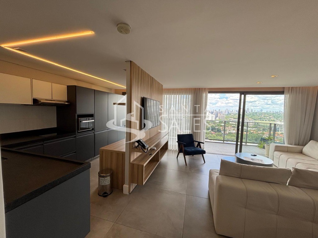 Apartamento, 2 quartos, 142 m² - Foto 10