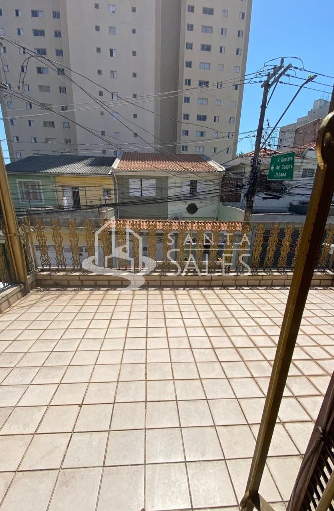 Sobrado, 4 quartos, 120 m² - Foto 23