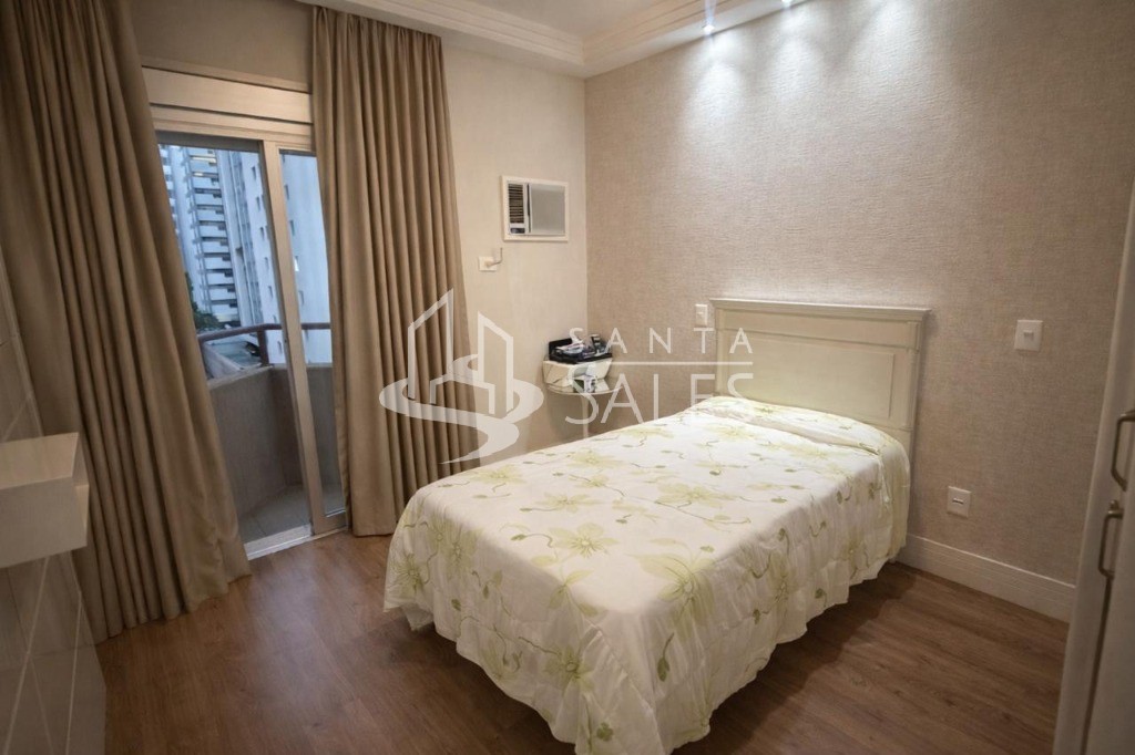 Apartamento, 2 quartos, 142 m² - Foto 2