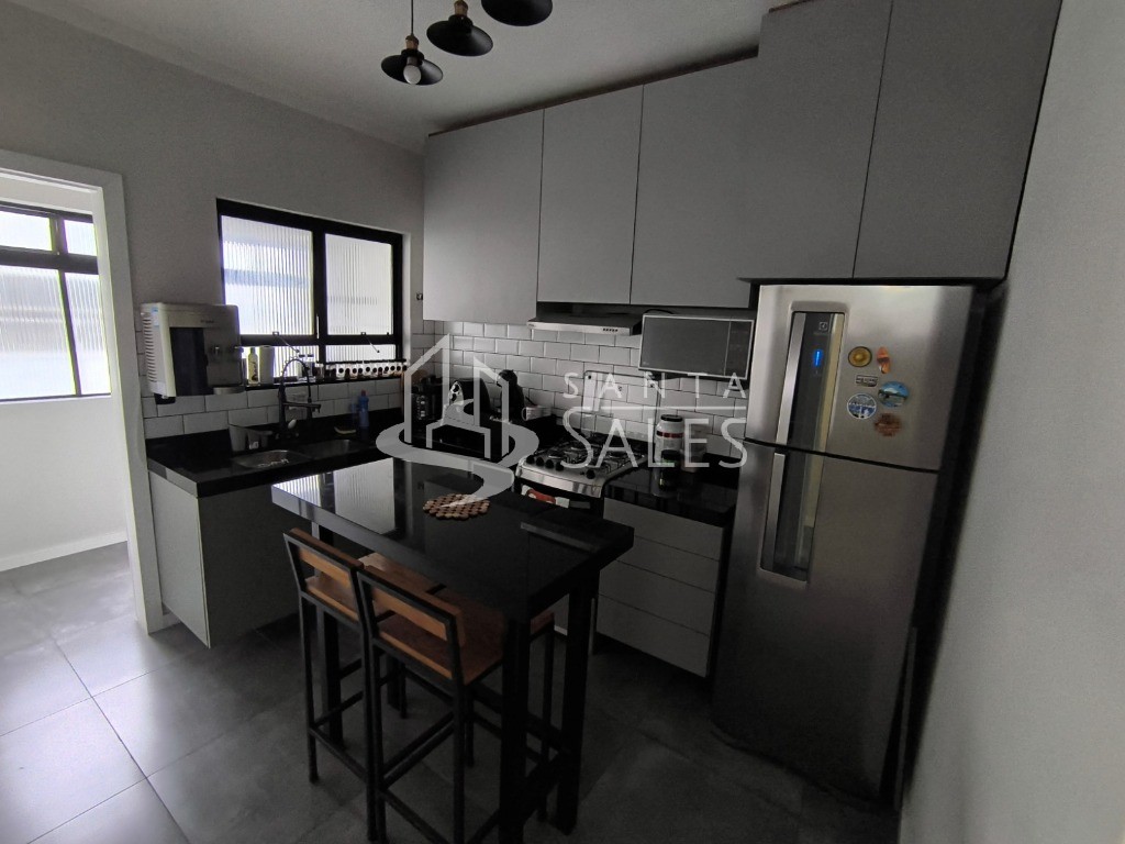 Apartamento, 2 quartos, 58 m² - Foto 1