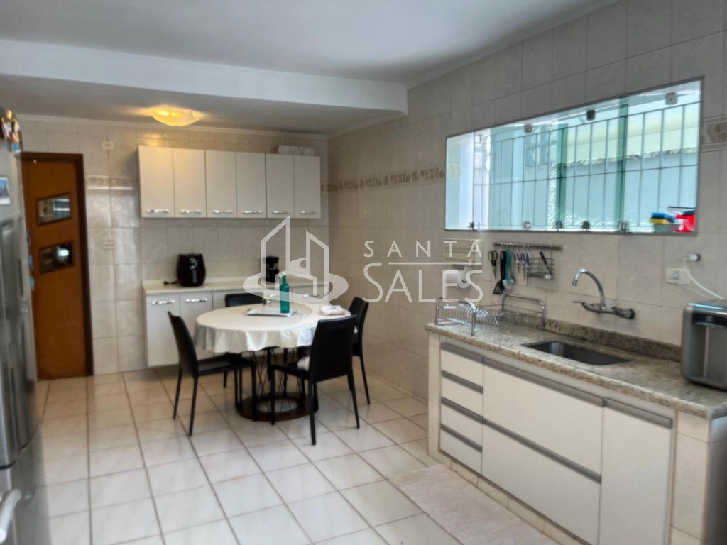 Sobrado, 3 quartos, 249 m² - Foto 5