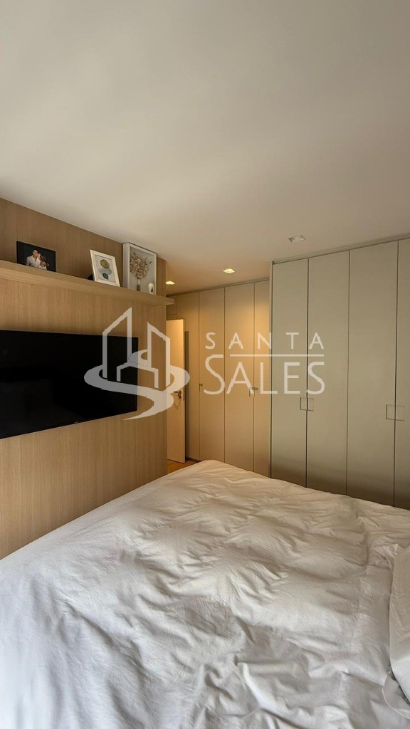 Apartamento, 2 quartos, 110 m² - Foto 7