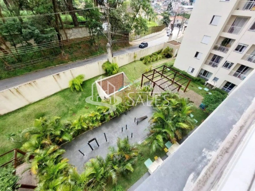 Apartamento, 2 quartos, 48 m² - Foto 20