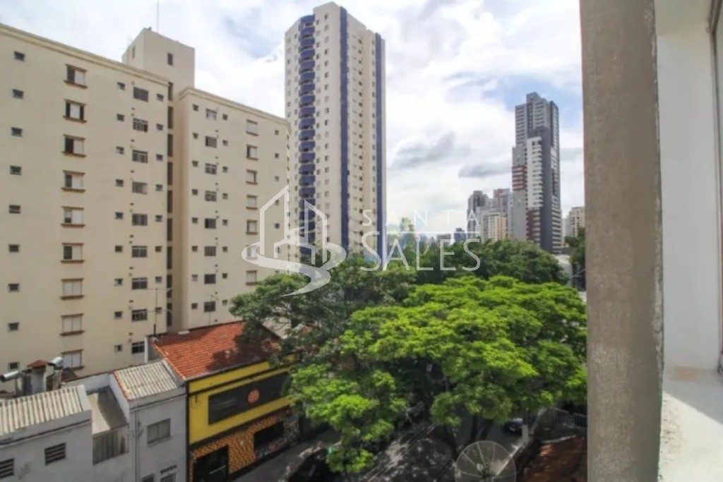 Apartamento, 1 quarto, 60 m² - Foto 11