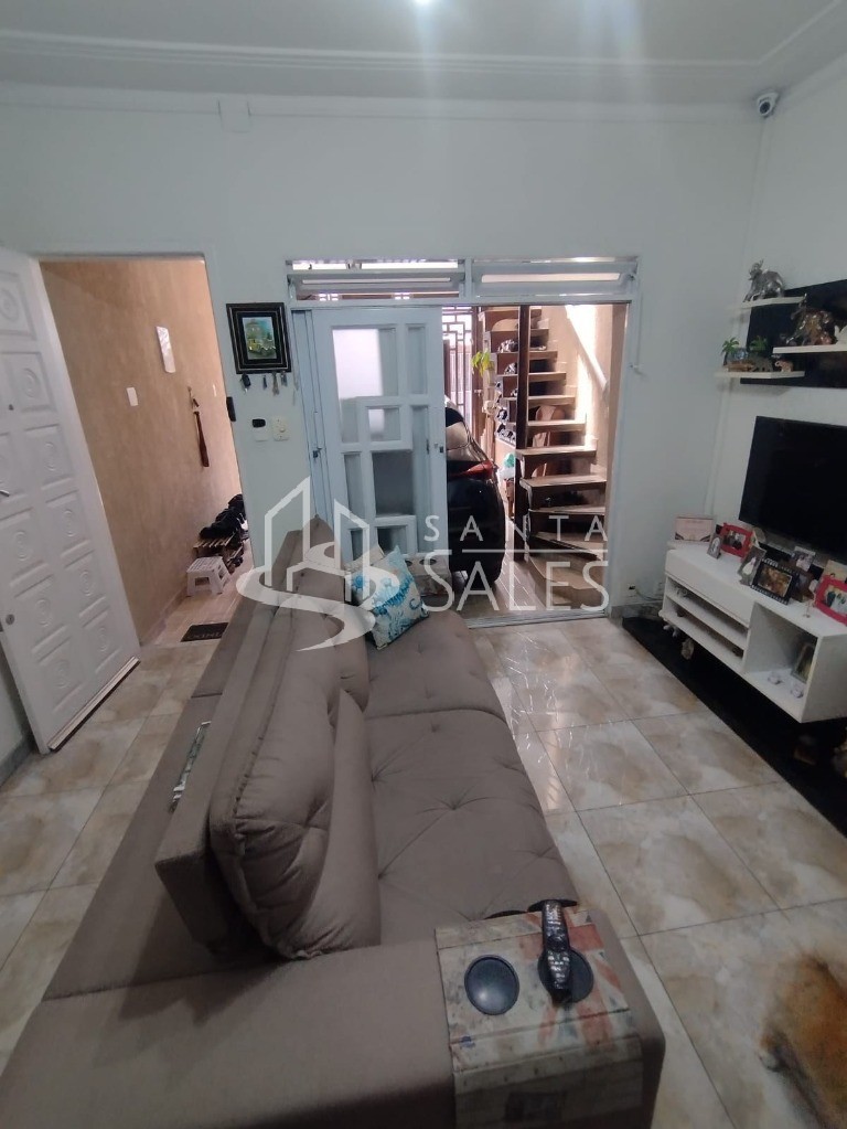 Casa, 3 quartos, 120 m² - Foto 4