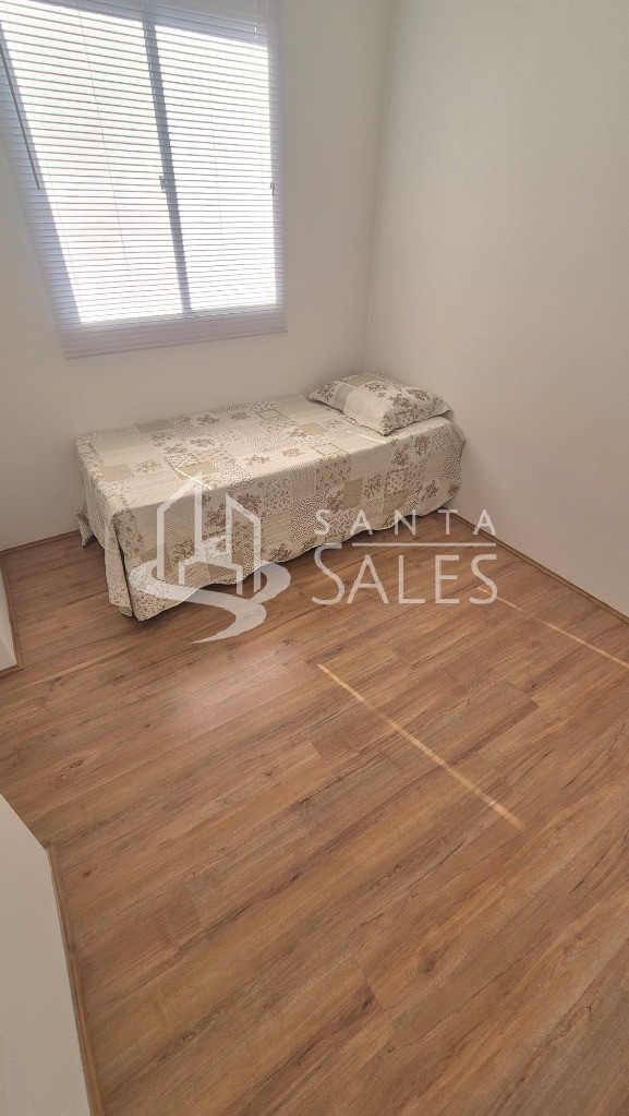 Apartamento, 2 quartos, 36 m² - Foto 4