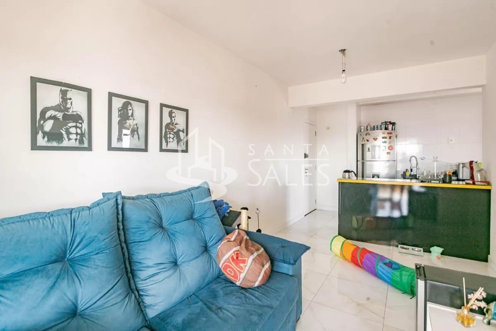Apartamento, 2 quartos, 67 m² - Foto 12