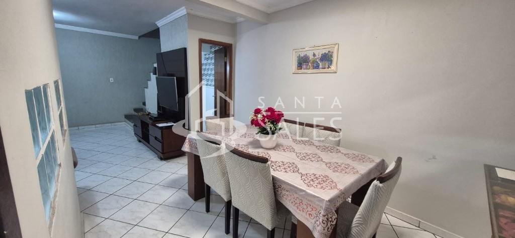 Casa, 3 quartos, 130 m² - Foto 3