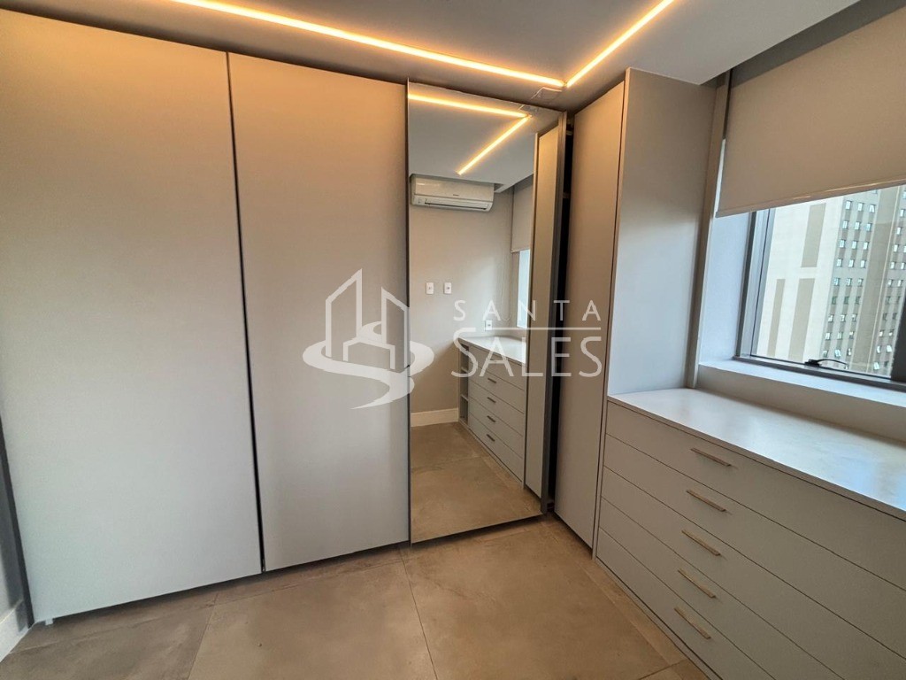 Apartamento, 1 quarto, 63 m² - Foto 13