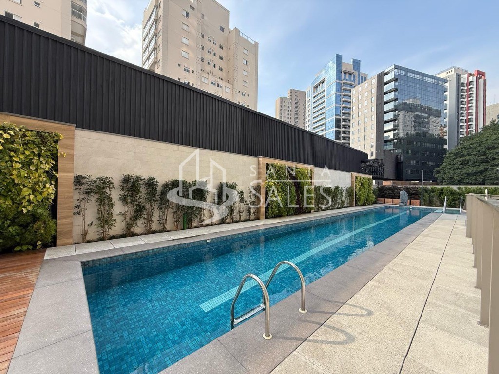 Apartamento, 3 quartos, 160 m² - Foto 22