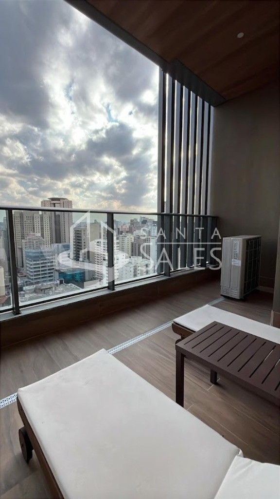 Apartamento, 1 quarto, 42 m² - Foto 5
