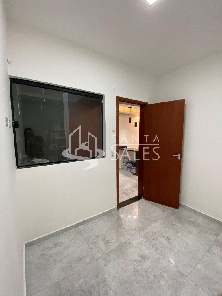 Apartamento, 2 quartos, 37 m² - Foto 4