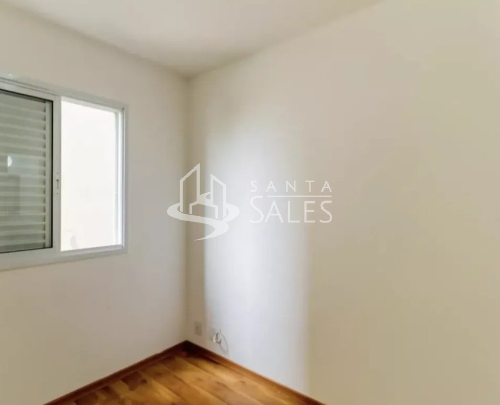 Apartamento, 1 quarto, 38 m² - Foto 4