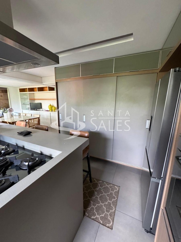 Apartamento, 3 quartos, 187 m² - Foto 3
