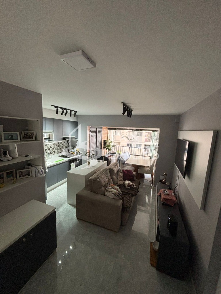 Apartamento, 2 quartos, 57 m² - Foto 11