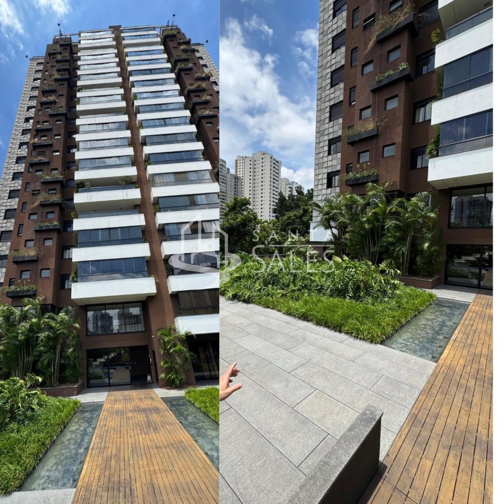 Apartamento, 3 quartos, 187 m² - Foto 23