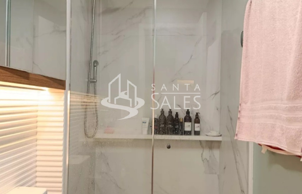 Apartamento, 1 quarto, 35 m² - Foto 23