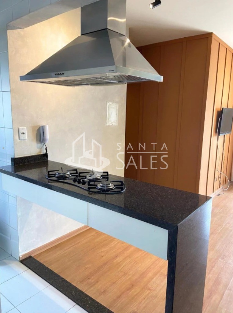 Apartamento, 2 quartos, 60 m² - Foto 28