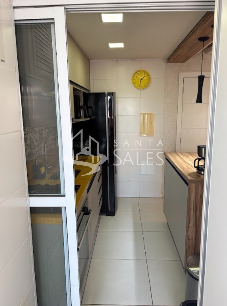 Apartamento, 2 quartos, 58 m² - Foto 27