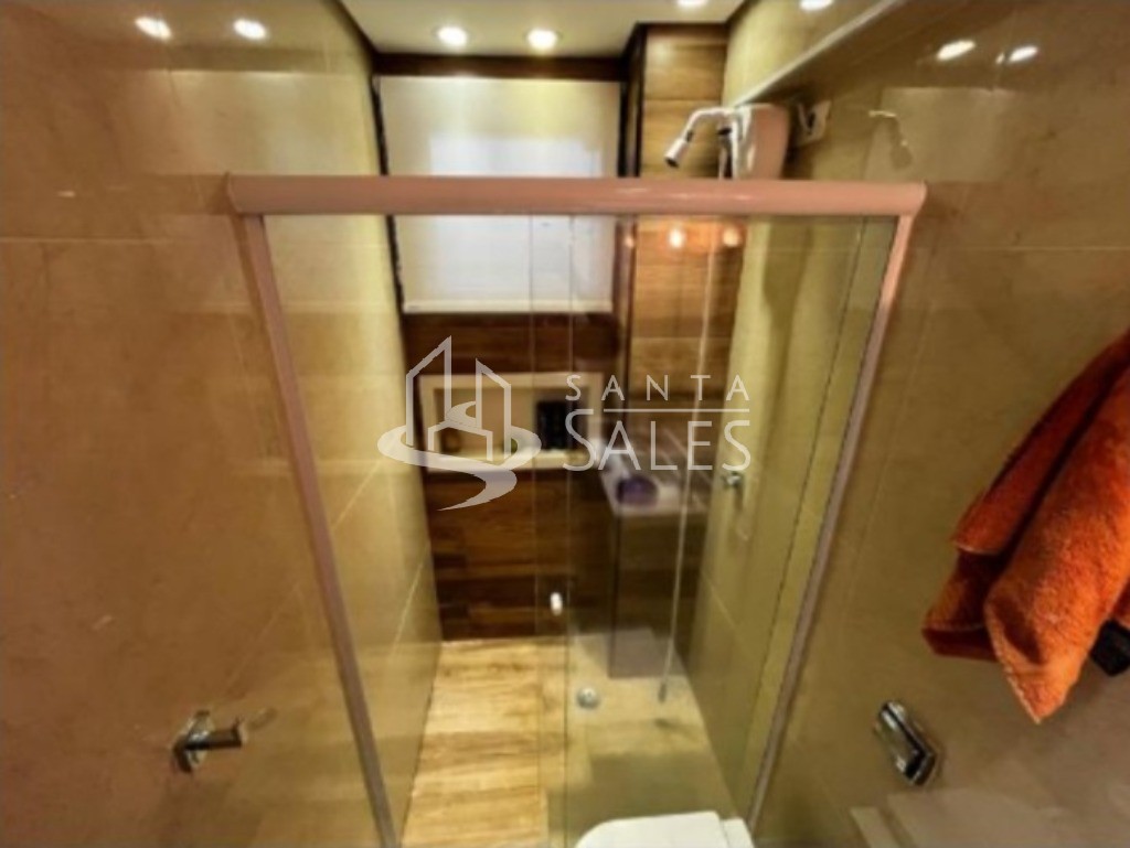 Apartamento, 3 quartos, 178 m² - Foto 31