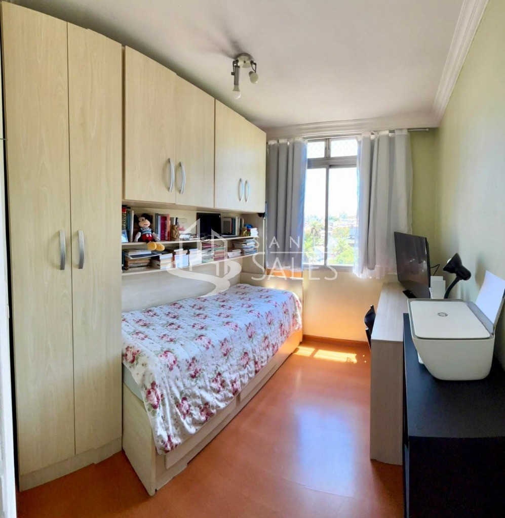 Apartamento, 3 quartos, 80 m² - Foto 10